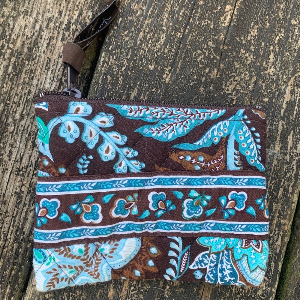 Vera Bradley Coin purse